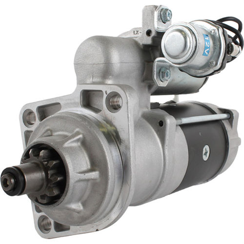 STG50599 Starter 1903105M91 for Massey Ferguson MF-165 MF-175 MF-180 MF-255 1969-1975