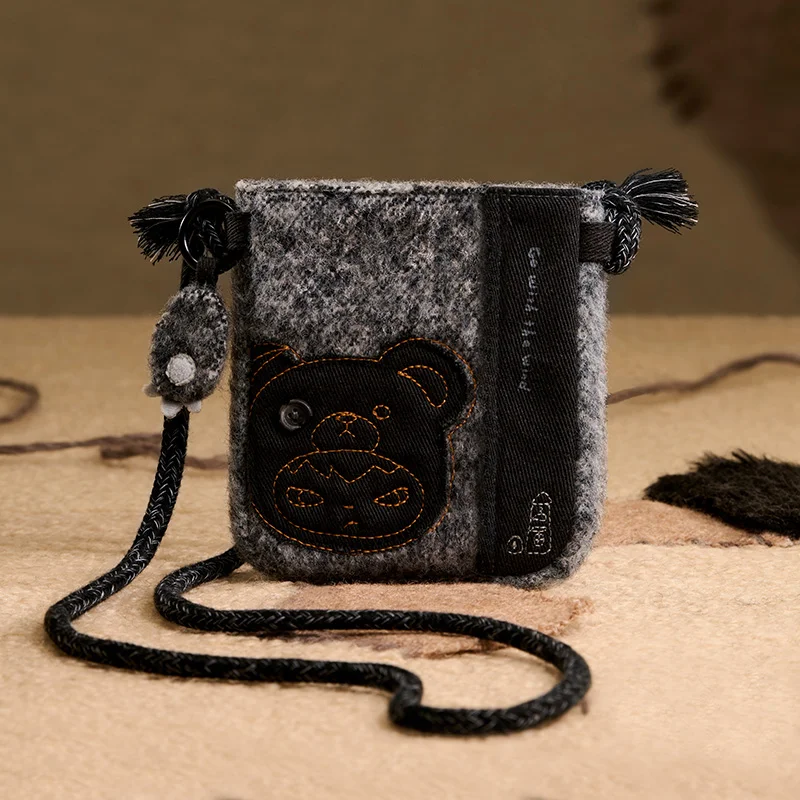 Hirono Road Journal Series-Mini Bag Blind Box