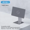 Magnetic Stand Tablet Support Shelf Docking Station