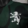 2025/2026 Player Version Chelsea Pre-Game Football Shirt 1:1 Thai Quality