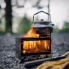 COUT SPRINGHILL Mini Fireplace for Outdoor Camping