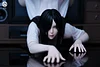 1/4 Scale Grotesque Series 001 Sadako - Original Design Resin Statue - JiuZhou Studio