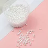 Gloss ABS Imitation Pearls DIY Fashion Accessories