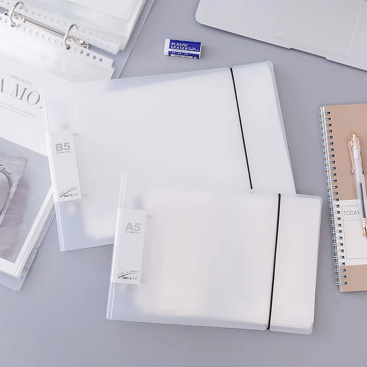 Diamond Painting Storage Presentation Book folders (Suitable for 20x30cm diamond painting)
