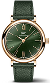 IWC Watch Portofino Automatic 34