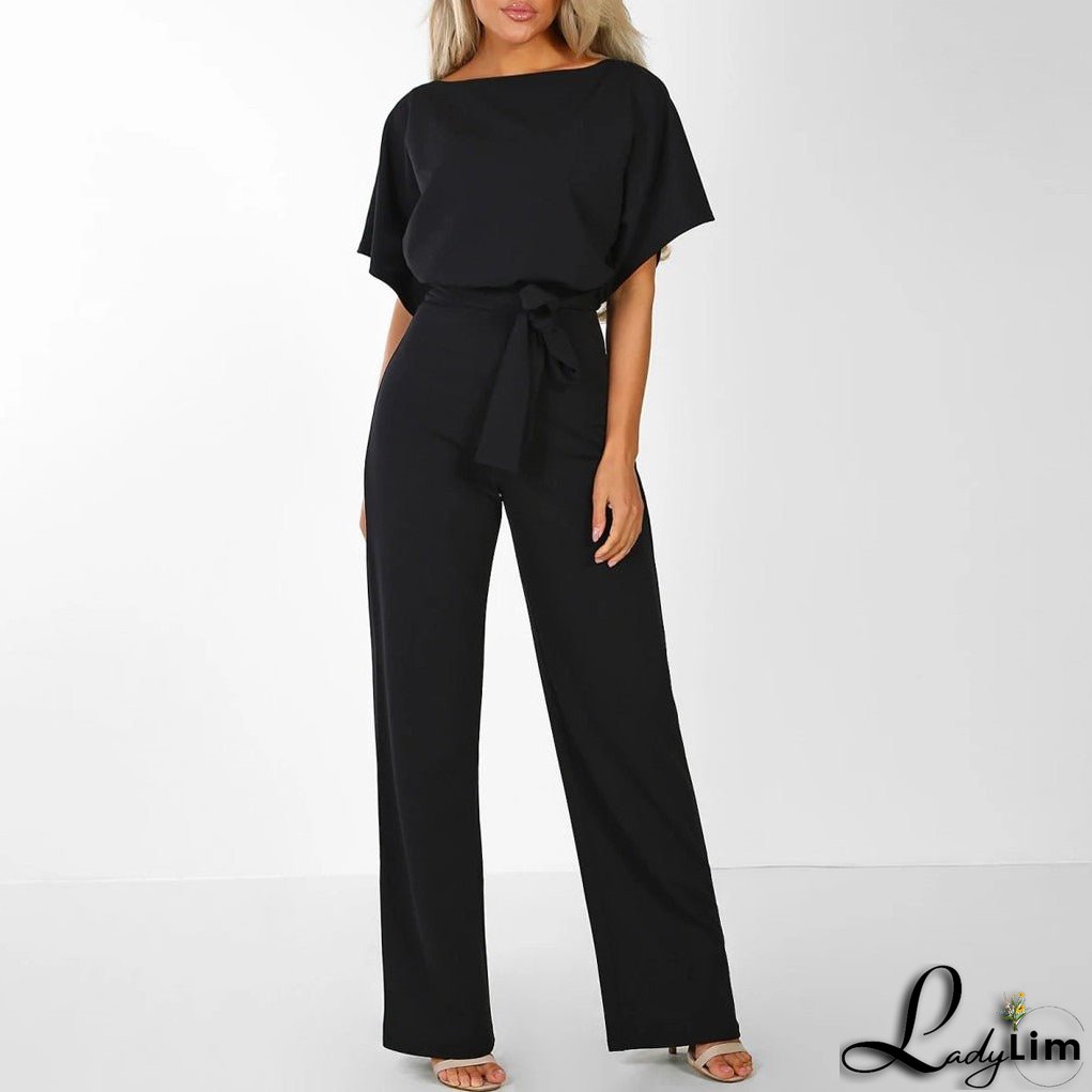 Trendy and Elegant winter Jumpsuit