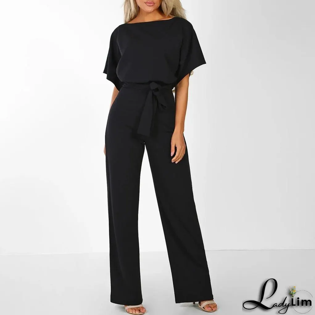 Trendy and Elegant winter Jumpsuit
