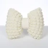 Tulip Rabbit Car Cushion Ice Honeycomb Seat Cover Cushion