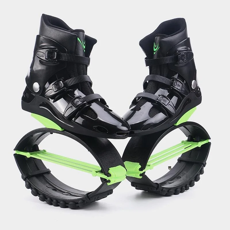 Jumping Shoes Bounce Shoes Indoor Sports Rebound Shoes, Size: 42/44   