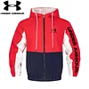 Under Armour 2024 nova jaqueta casual europeia e americana