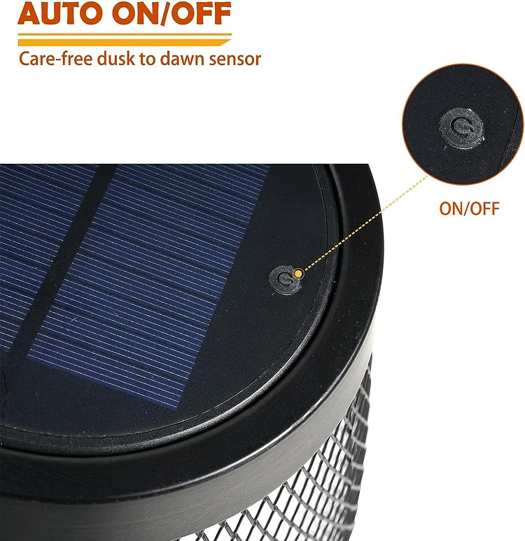 LED Adjustable Solar Area Light, SSLSK - 40W, 80W, 120W