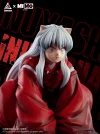 1/6 Scale Inuyasha - InuYasha Statue - Exorcism Studio