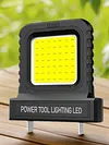 14W LED Camping Lantern Inspection Light for Garage Car Repair Camping Fishing