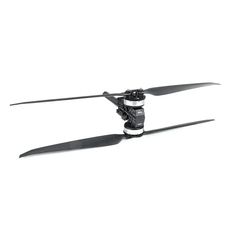 X-A12XL-18S Propulsion System with X-A12XL-18S Motor, 18S FOC 150A ESC, and PFZ4918P Propeller