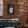 Coffee - Metal Tin Signs(8*12Inch/12*16Inch) - Bar