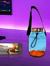 Crossbody Bag for Nintendo Switch2 Travel Bag Storage Bag for Switch Accessories