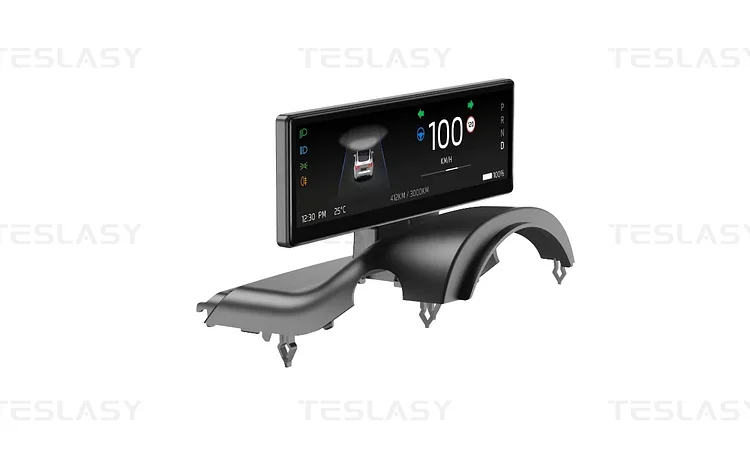 Model 3/Y/Model 3 Highland T8 8.8-inch / T6 (6.2-inch