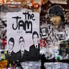 (Multi Style)The Jam BandBar - Metal Tin Signs(8*12Inch)