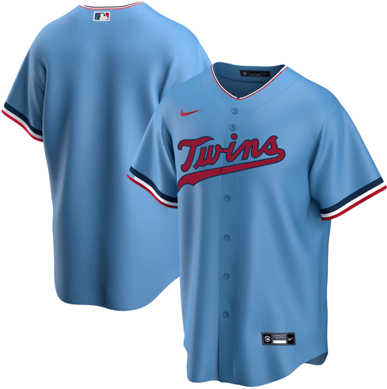 Minnesota Twins Jerseys mysite