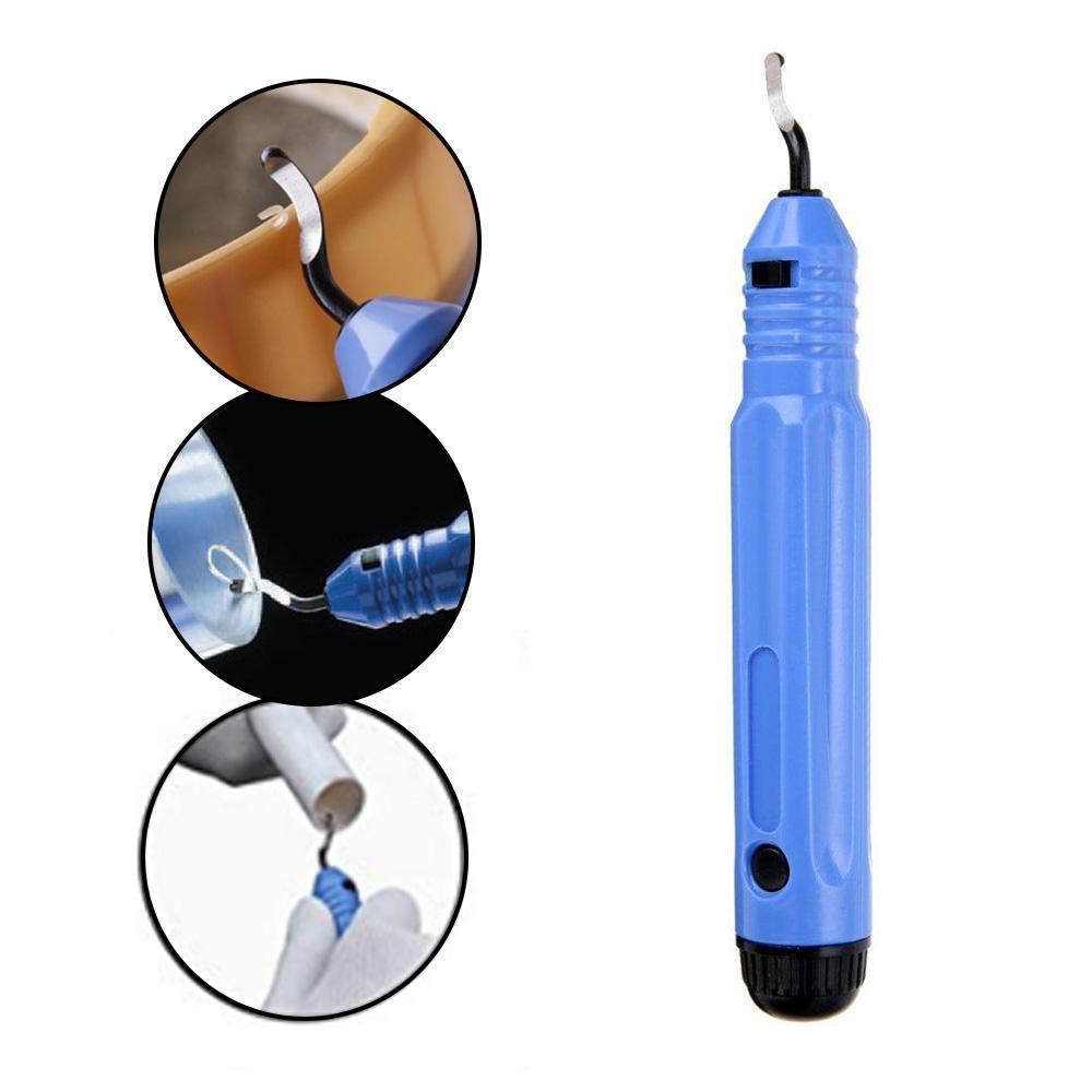 Flexible Deburring Tool | 168DEAL