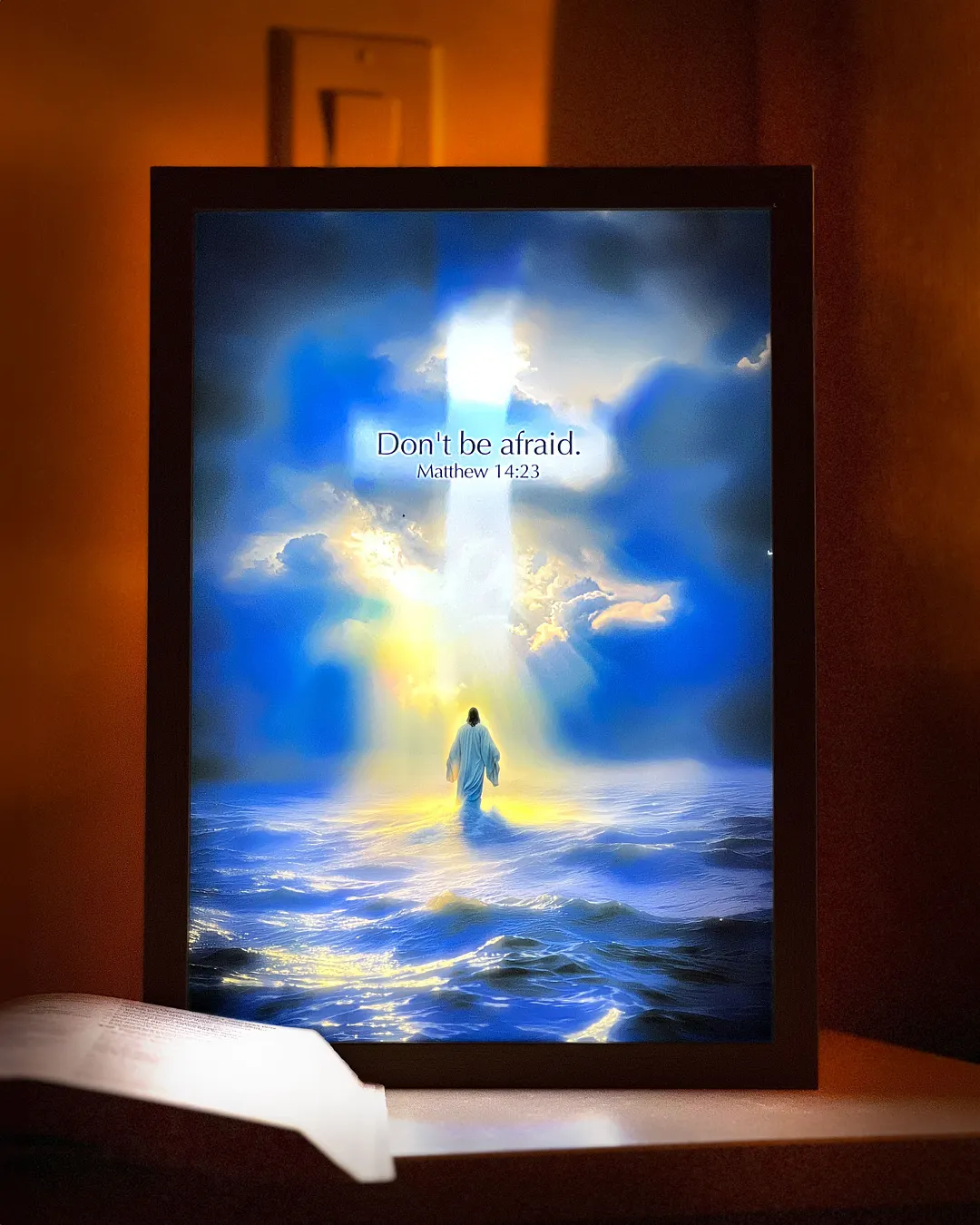 [Buy 2 Get 1 Free] Holy Spirit Collection