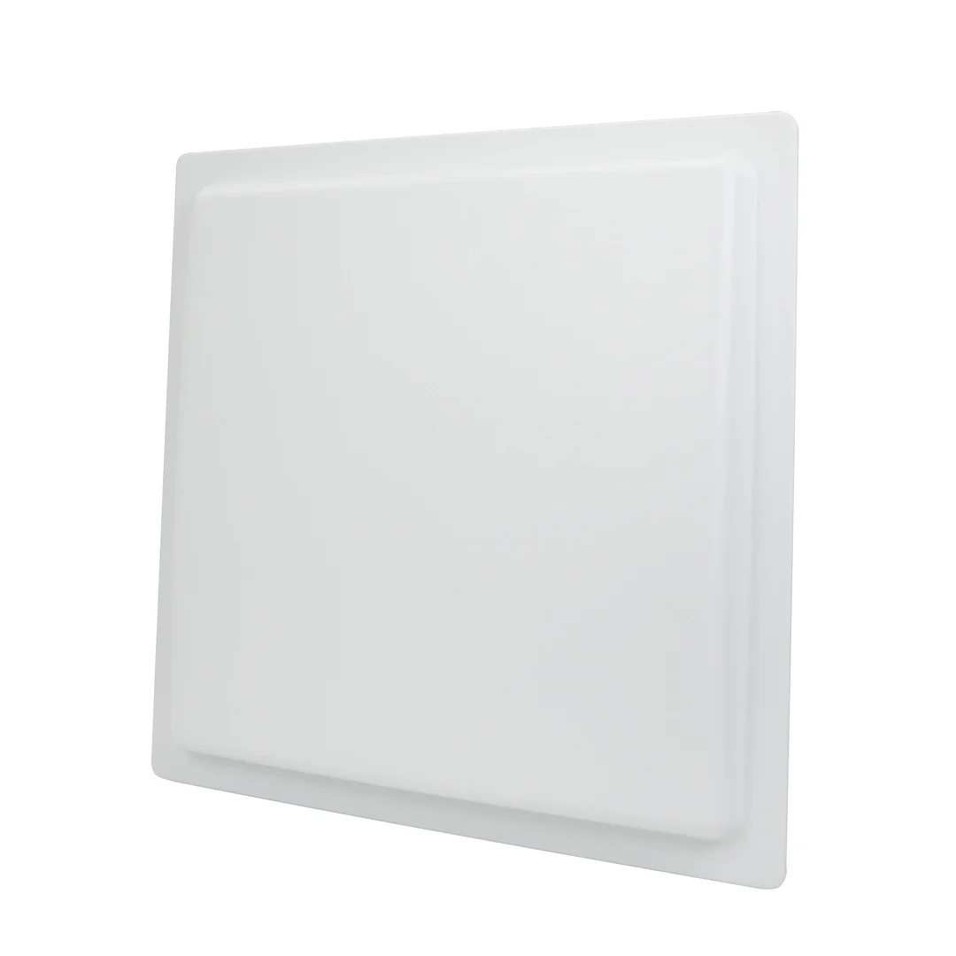 12 Dbi Antena Rfid N Female Ip65 Rfid 12 Dbi Antenna