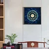Diamond Painting -DIY Round Drill Astrolabe(50x50cm)
