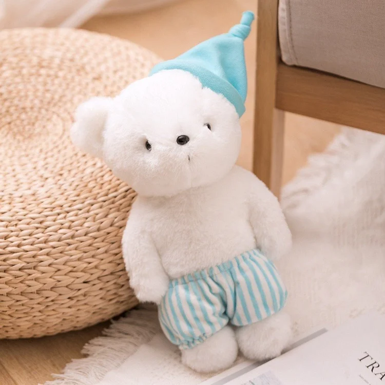 Cute Teddy Bear PlushToy