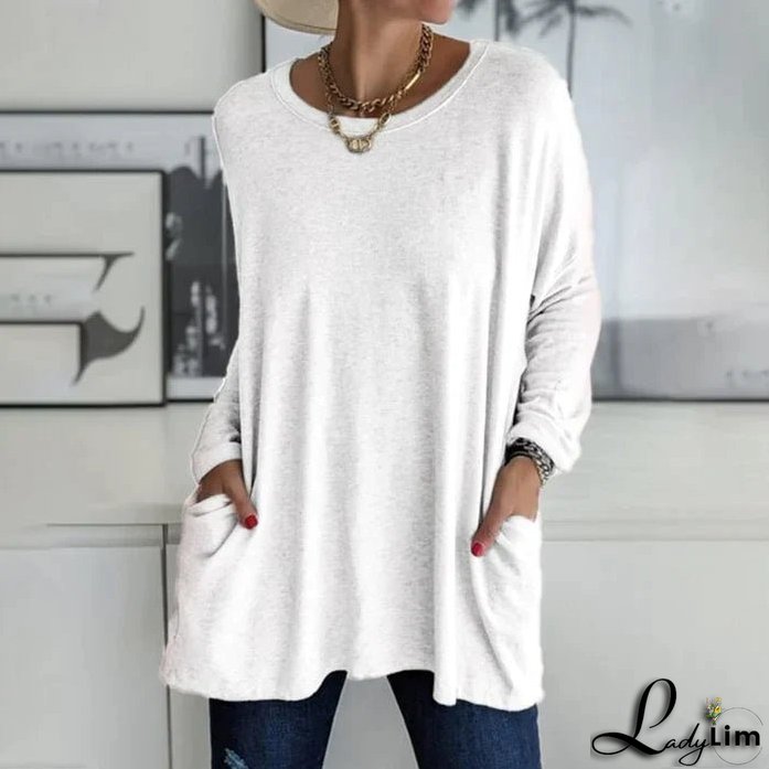 Tailored and Elegant winter Top