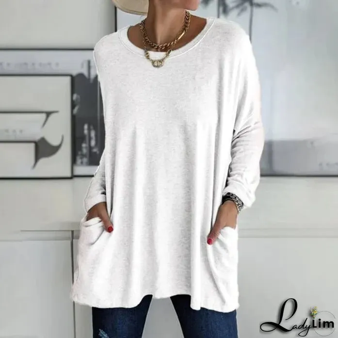 Tailored and Elegant winter Top