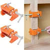 New Woodworking Storage Cabinet Punch Fixing Clamp Display Cabinet Punch Woodworking Punch Clamp