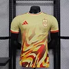 2024/2025 Player Version Spain Special Edition Football Shirt 1:1 Thai Quality