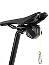 Bicycle Tow Rope Retractable Bicycle Traction Rope for Children Bicycle MTB Bike