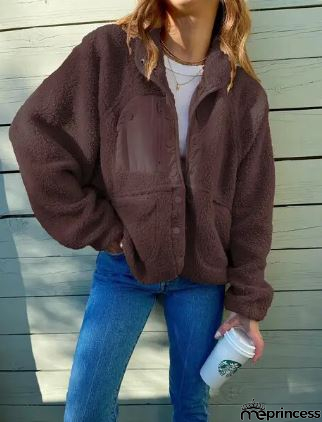 Casual and Comfortable winter Jacket