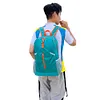 20L Foldable Portable Backpack Ultralight Splashproof Outdoor Travel Knapsack