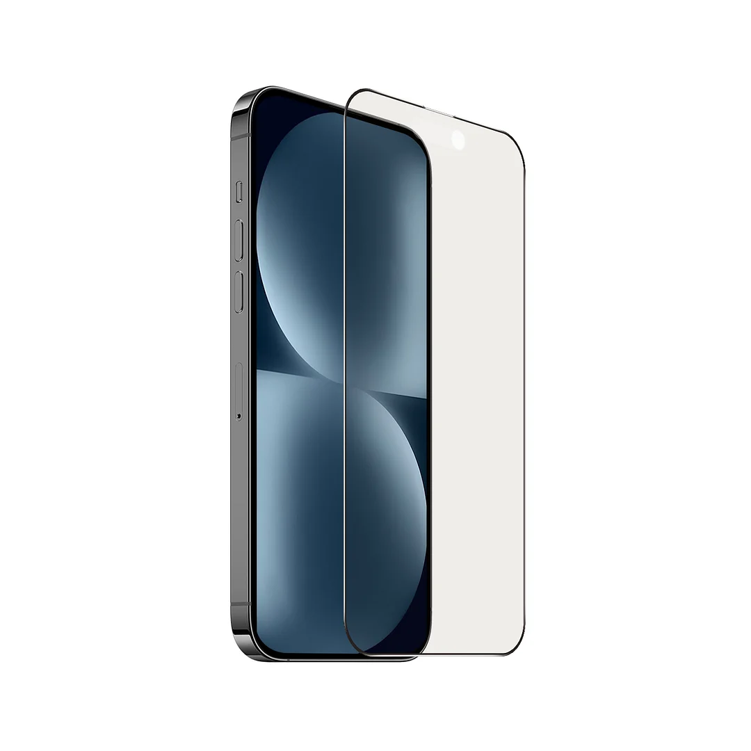 Ultra HD Glass Screen Protector For iPhone | Anti-Radiation & Blue Light