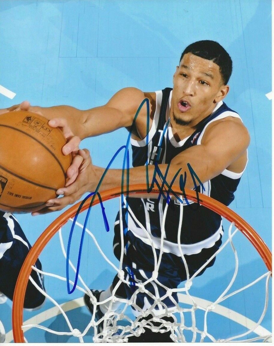 Andre Roberson Autographed 8x10 Oklahoma City ThunderRare C245