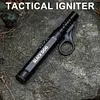 Portable Lighting Gun Adjustable Camping Barbecue Flamethrower Stove Accessories