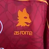 1995/1996 Retro AS Roma Home Football Shirt 1:1 Thai Quality