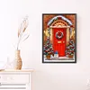 uk.everydayedeals (Limited Stock)Diamond Painting - Full Round - Front of the Door(40*60cm)