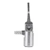 Car Tire Inflator Chuck 6mm Tire Air Chuck for 5-6mm Vehicle Automobile Air Hose