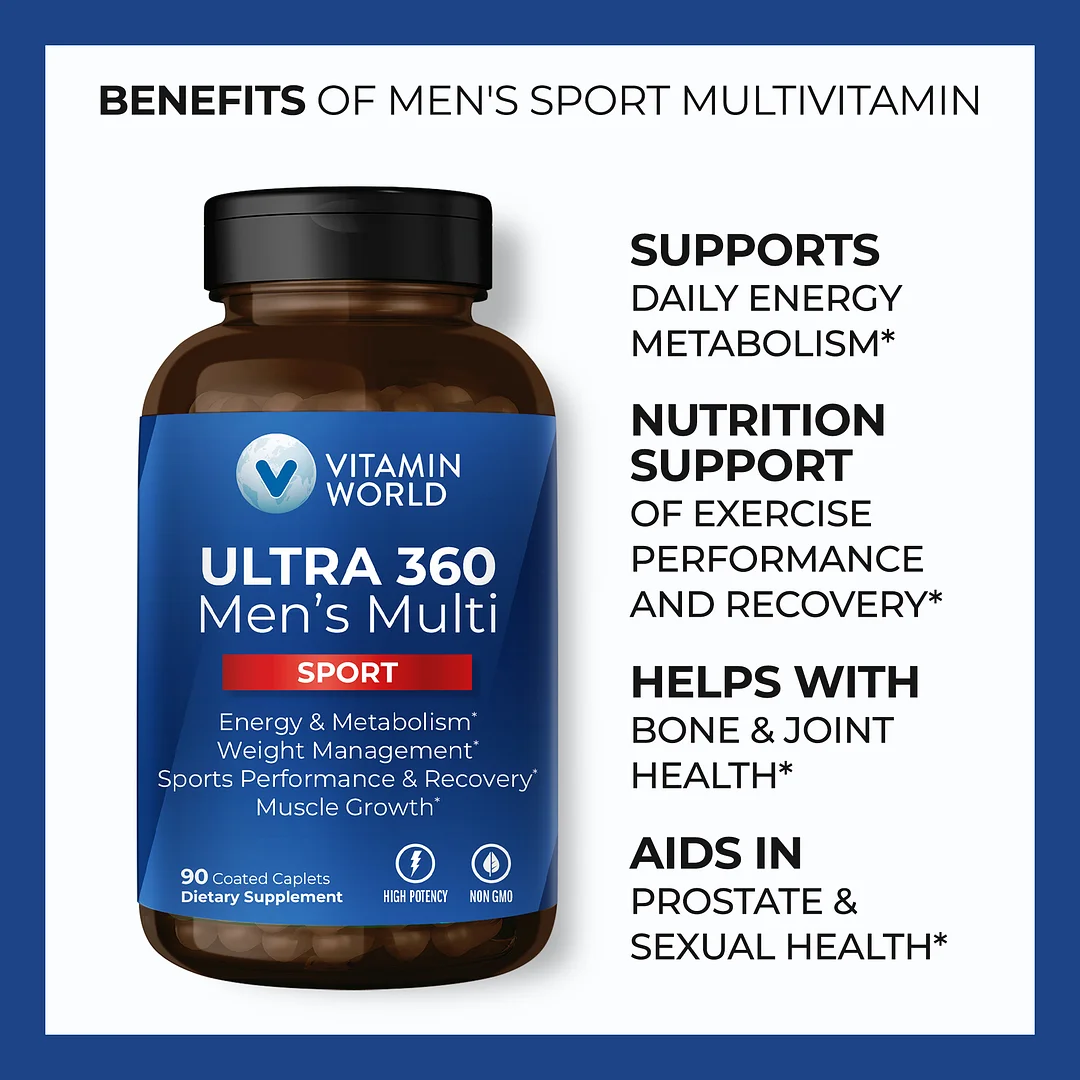 The Science Behind Weight Loss Supplements for Men: What Works and What Doesn’t