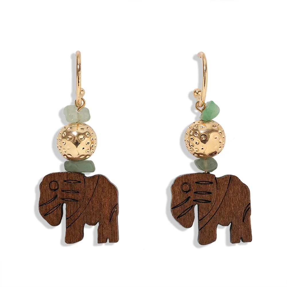 Dvacaman Bohemian Cute Fashion Animal Parrot Bird Drop Earrings Women Shiny Rhinestone Fringed Statement Tassel Earrings Jewelry