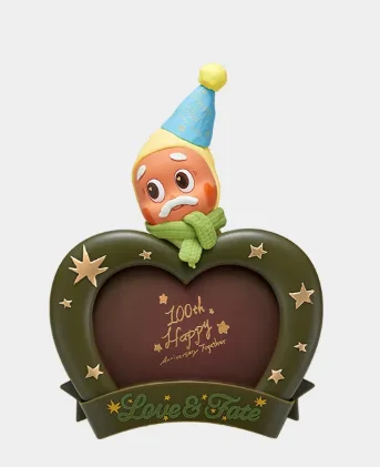 Twinkle Twinkle Crush On You Series-Photo Frame Fridge Magnet Blind Box