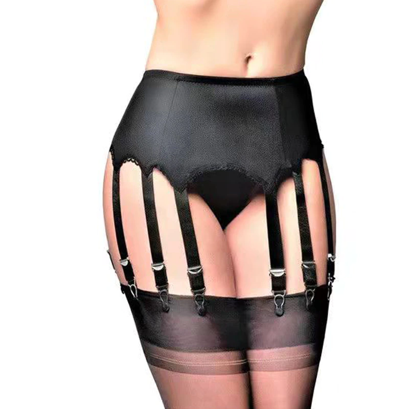 Garters