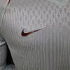 2026 Long Sleeve Player Version France Away Football Shirt 1:1 Thai Quality