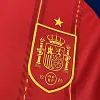 2026 Spain Home Football Shirt 1:1 Thai Quality