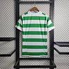 2005/2006 Retro Celtic Home Football Shirt 1:1 Thai Quality