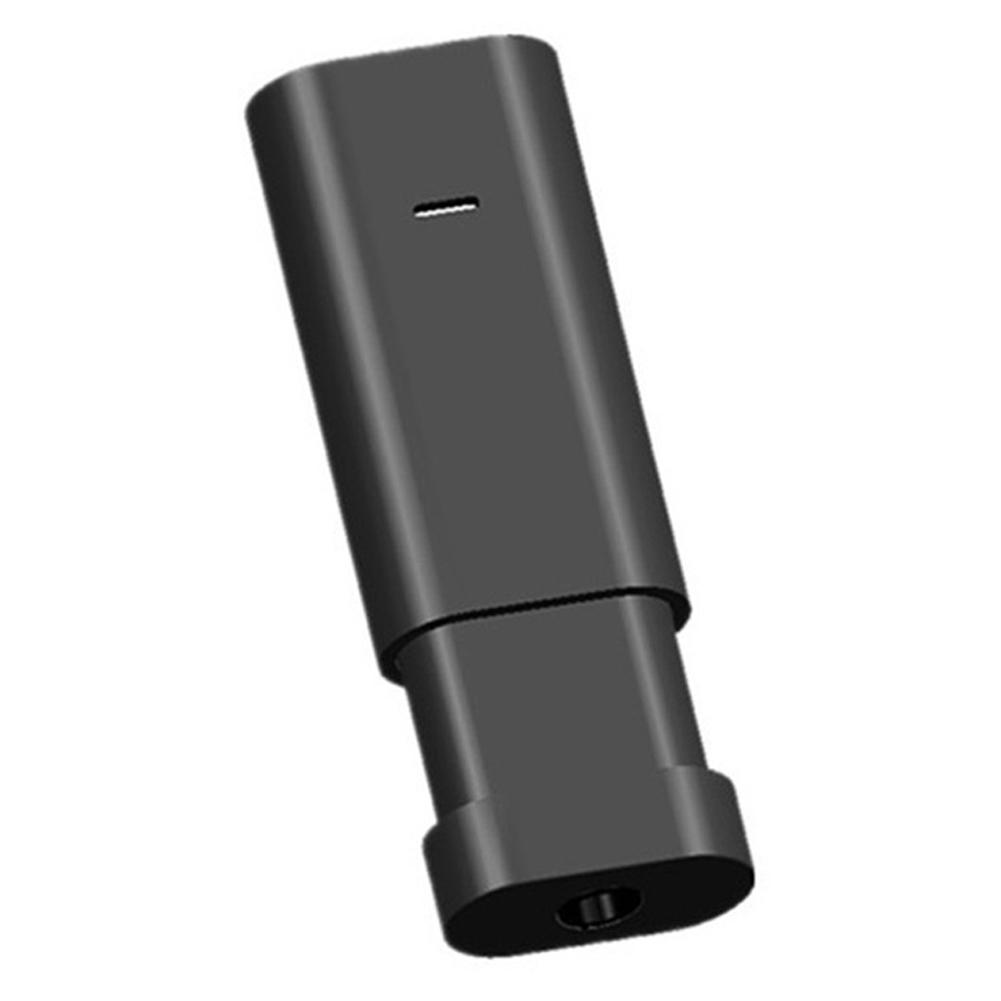 

Bluetooth 5.0 USB Transmitter Receiver 3.5mm Car Audio Transceiver Adapter, 501 Original