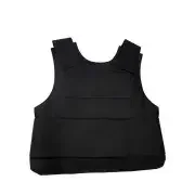 600D Level III Stab-resistant&Bulletproof Clothing  